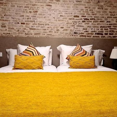 Apartamento Vina P. Malaga Centro Luaran gambar