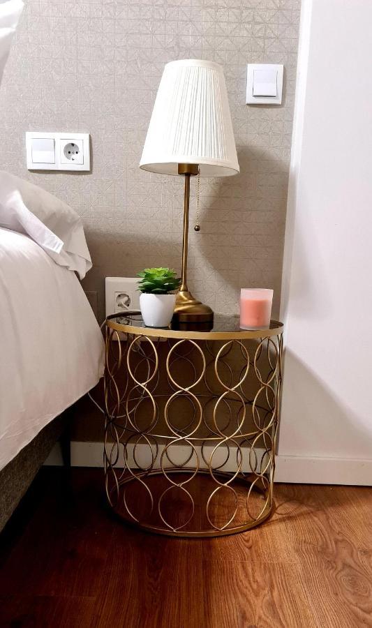 Apartamento Vina P. Malaga Centro Luaran gambar