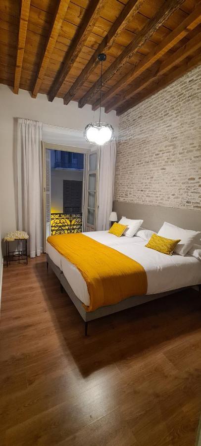 Apartamento Vina P. Malaga Centro Luaran gambar