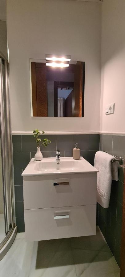 Apartamento Vina P. Malaga Centro Bilik gambar