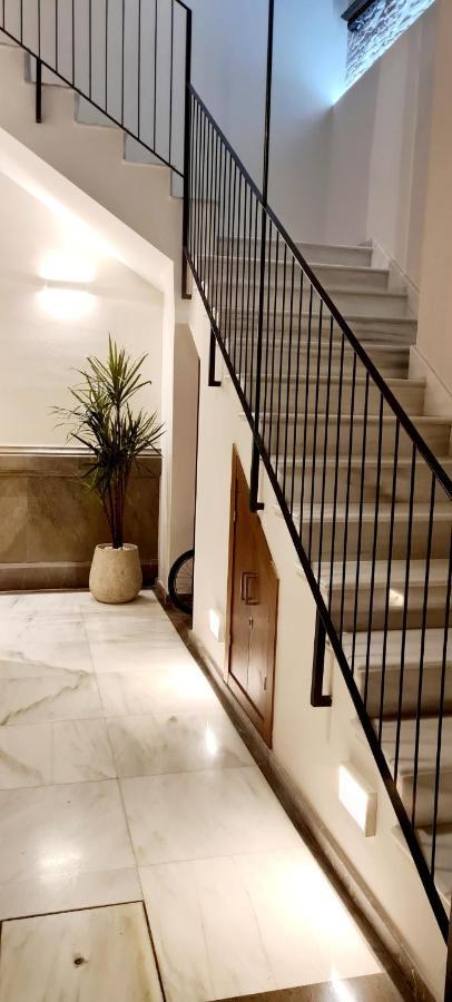 Apartamento Vina P. Malaga Centro Luaran gambar