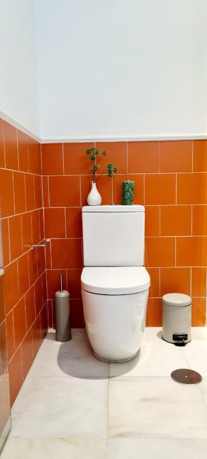Apartamento Vina P. Malaga Centro Luaran gambar