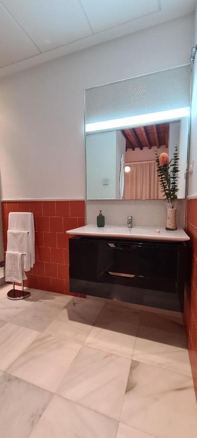 Apartamento Vina P. Malaga Centro Luaran gambar