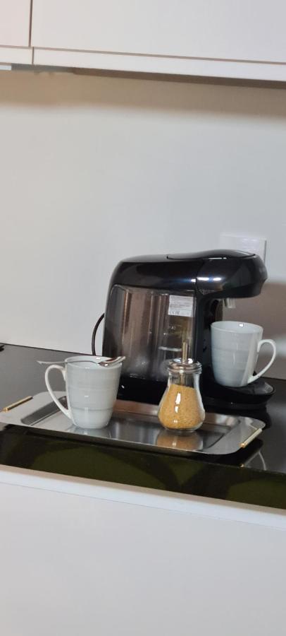 Apartamento Vina P. Malaga Centro Luaran gambar