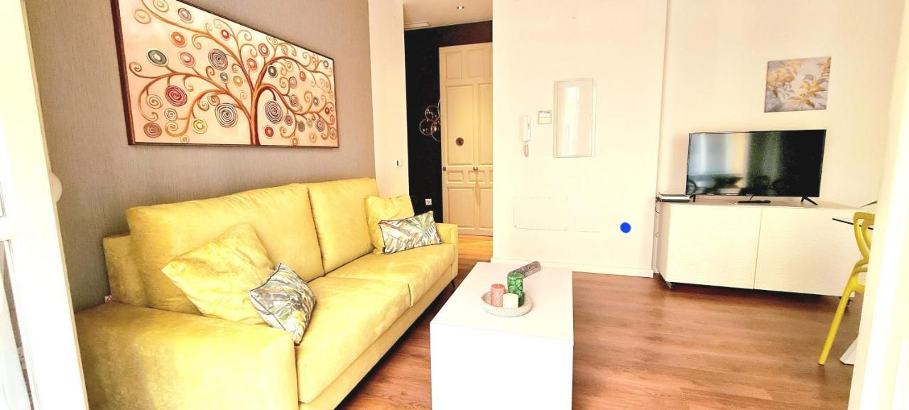 Apartamento Vina P. Malaga Centro Bilik gambar