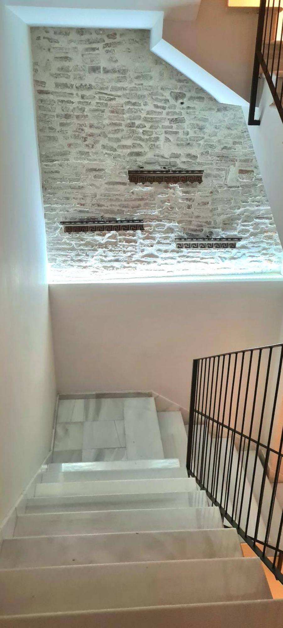 Apartamento Vina P. Malaga Centro Luaran gambar