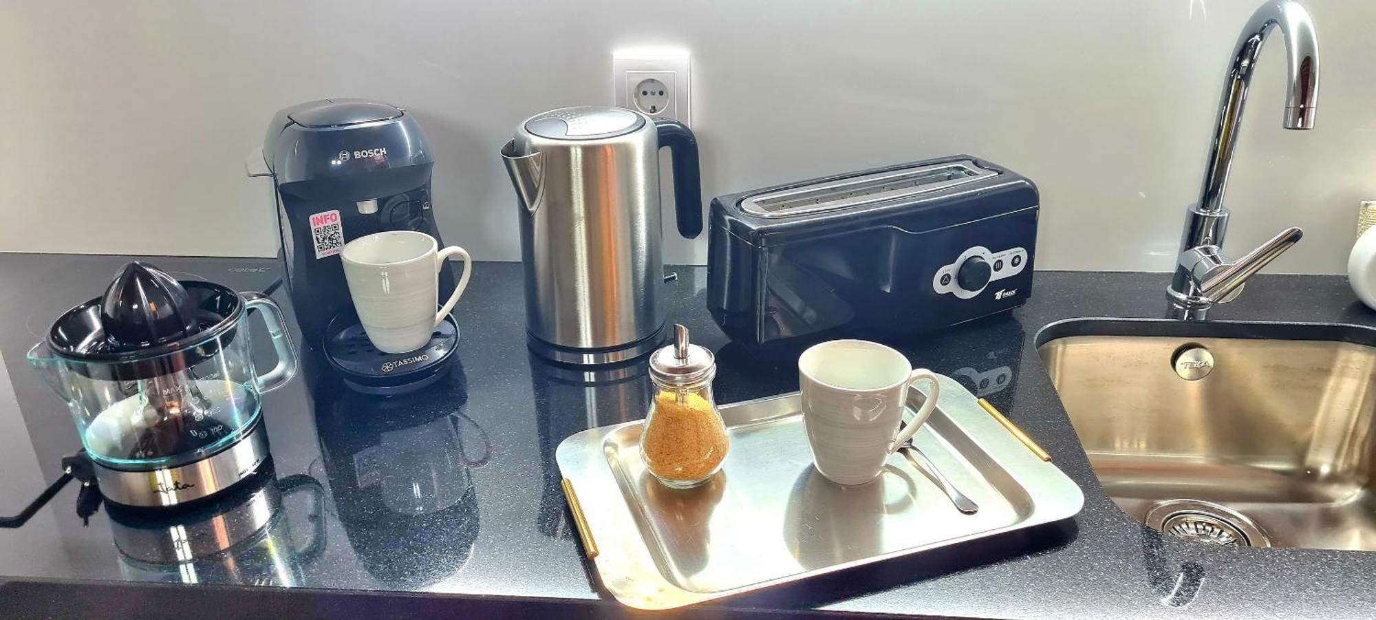 Apartamento Vina P. Malaga Centro Luaran gambar