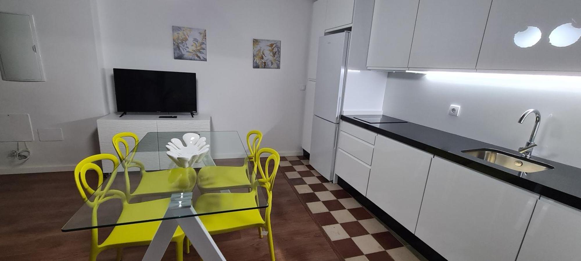 Apartamento Vina P. Malaga Centro Luaran gambar