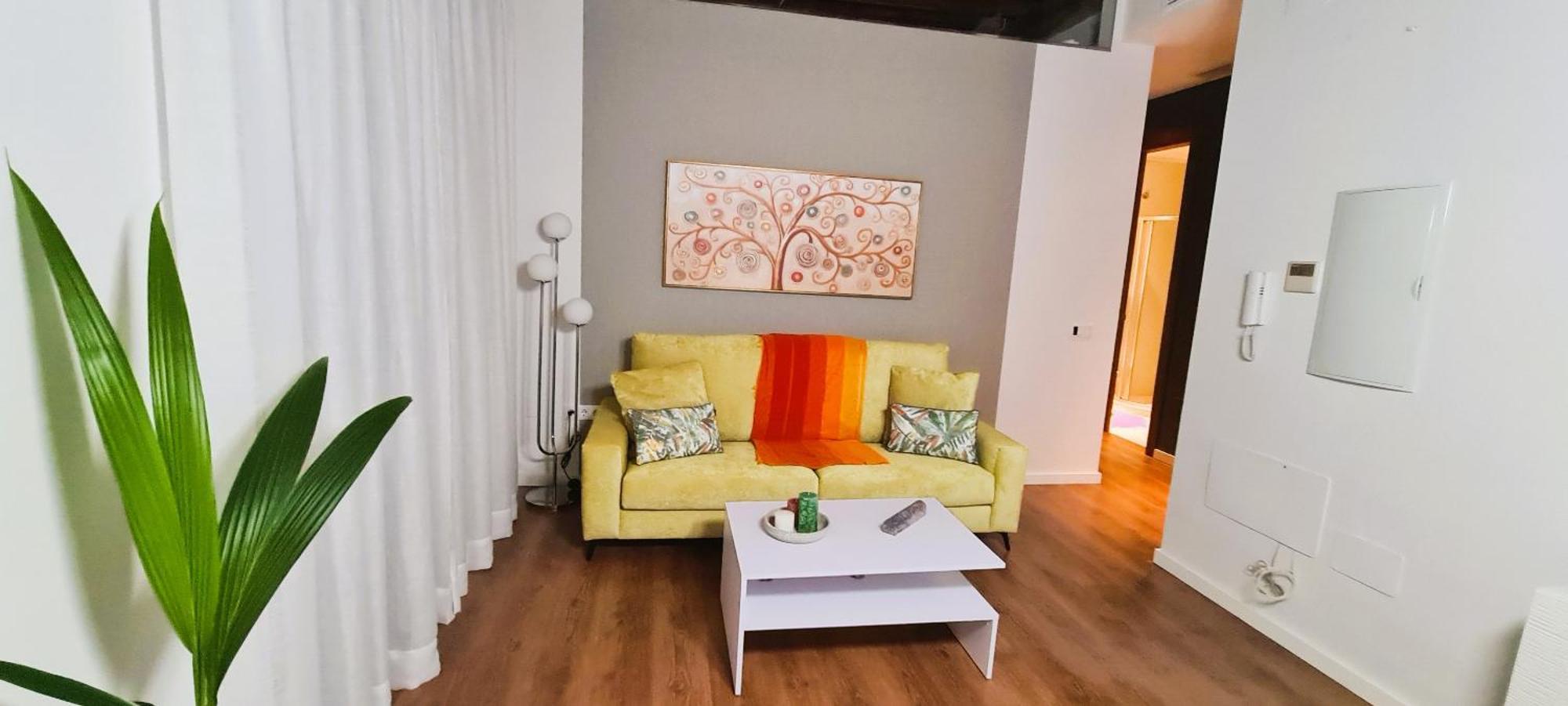 Apartamento Vina P. Malaga Centro Luaran gambar