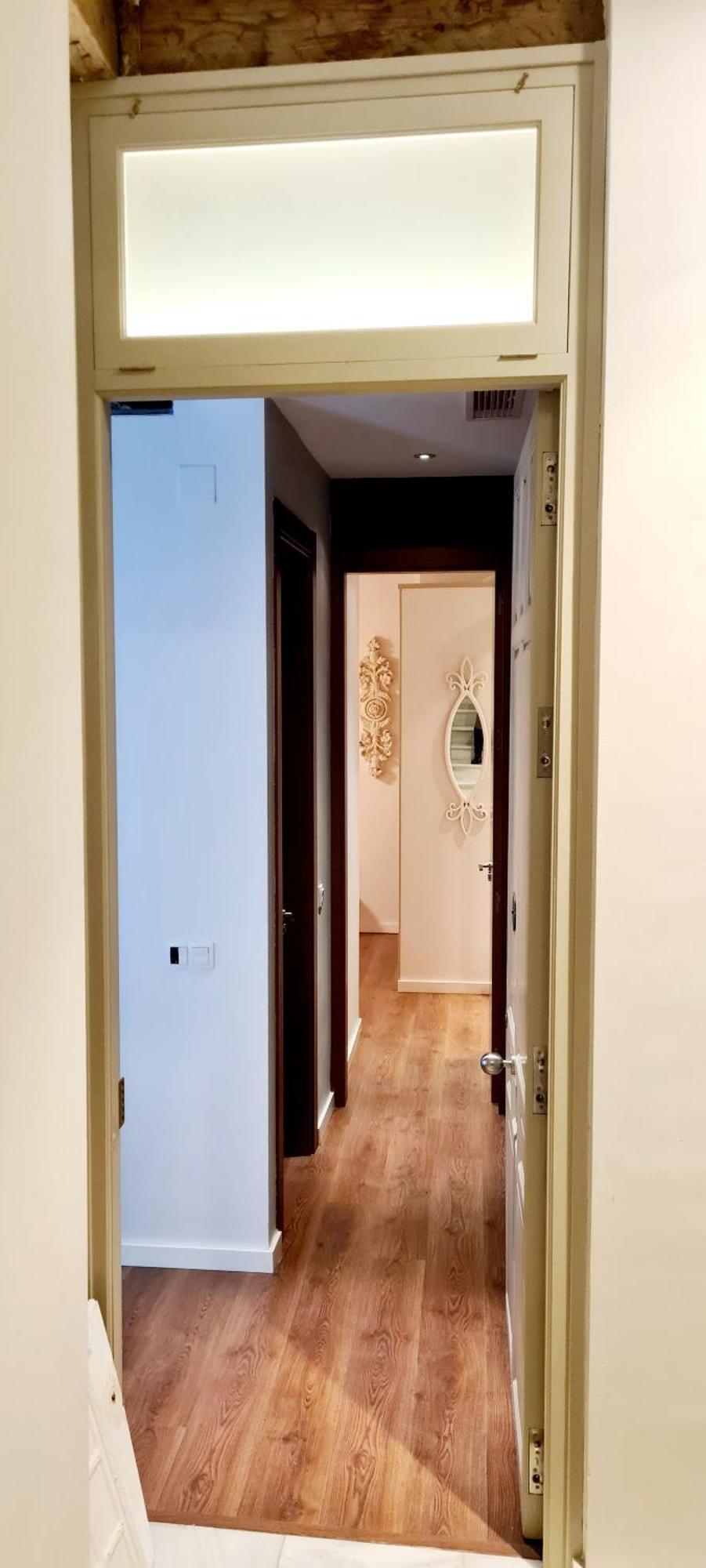 Apartamento Vina P. Malaga Centro Luaran gambar