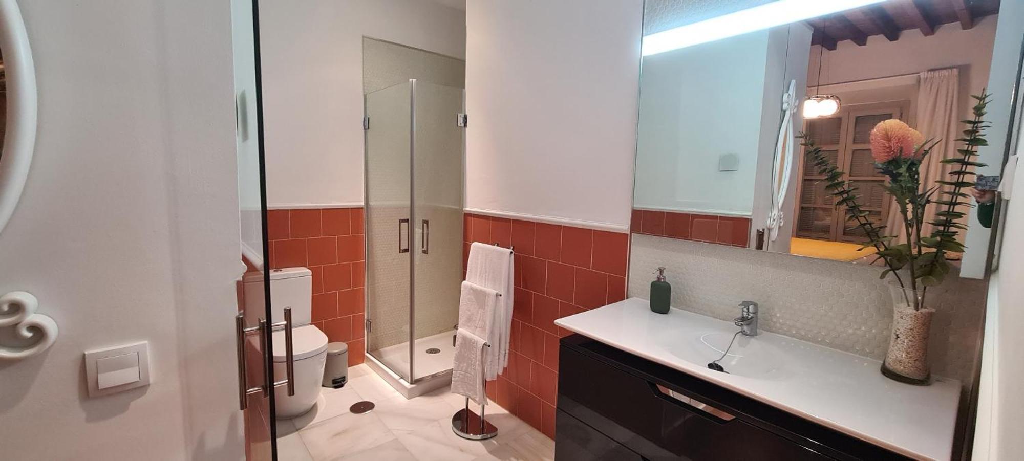 Apartamento Vina P. Malaga Centro Luaran gambar