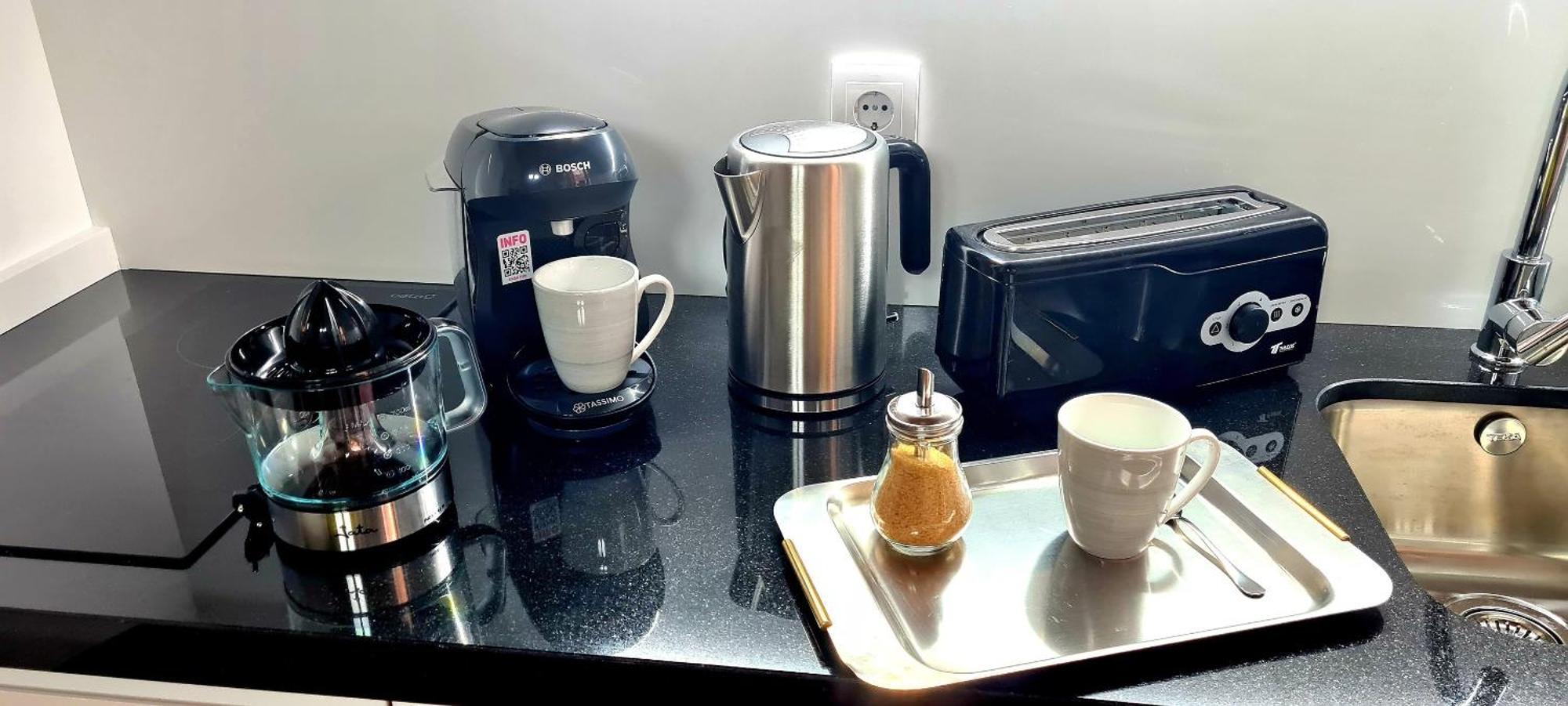 Apartamento Vina P. Malaga Centro Luaran gambar