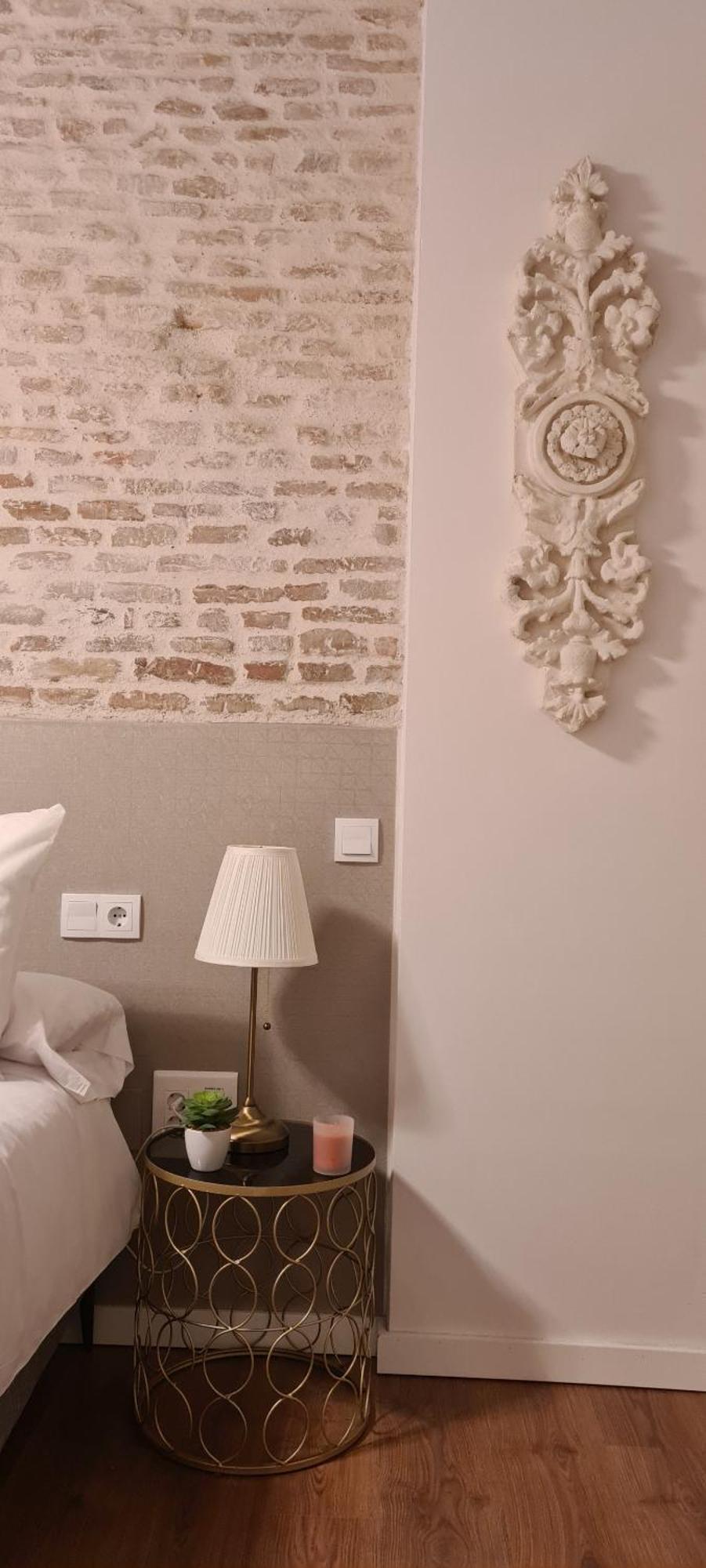 Apartamento Vina P. Malaga Centro Luaran gambar