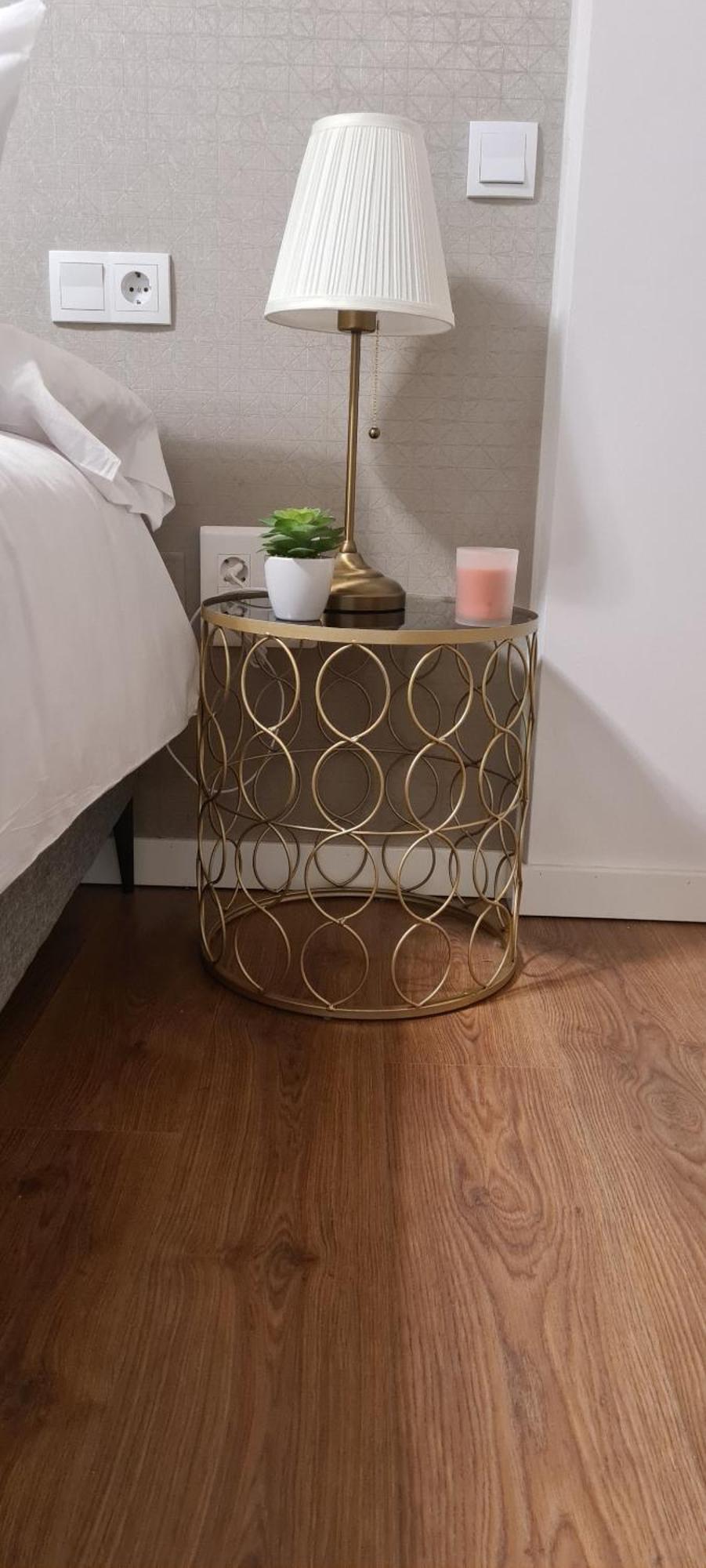 Apartamento Vina P. Malaga Centro Luaran gambar