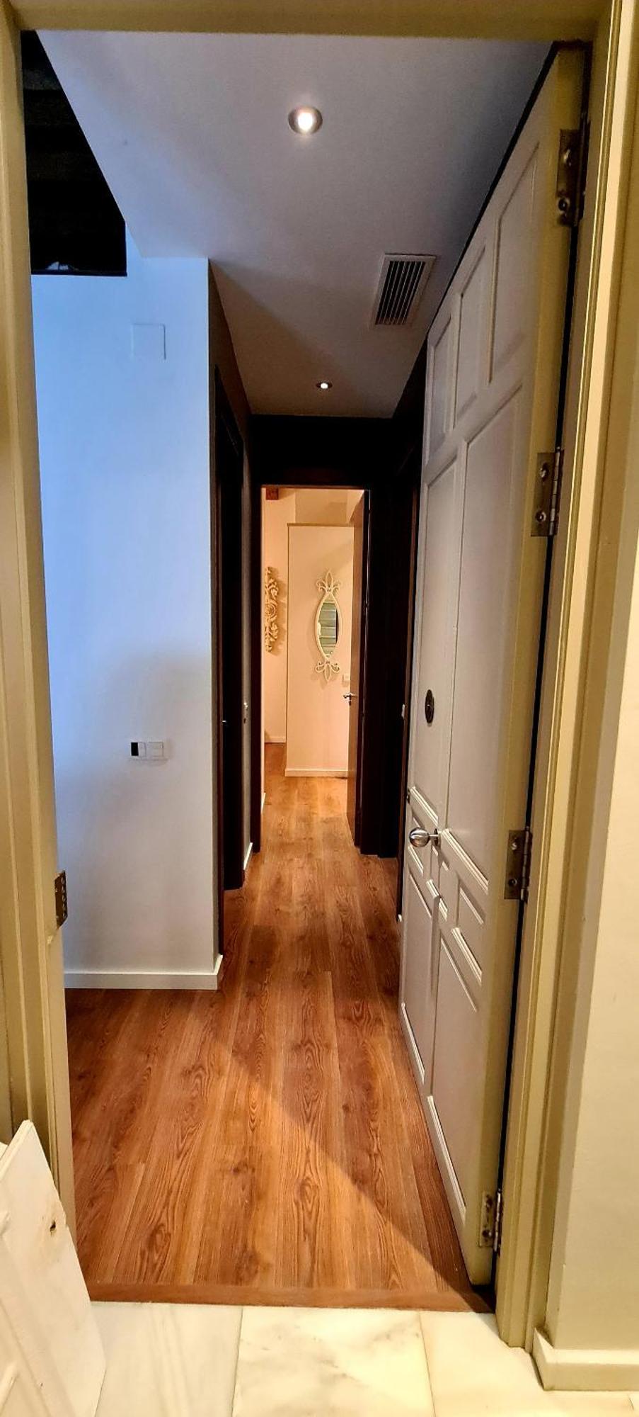 Apartamento Vina P. Malaga Centro Luaran gambar