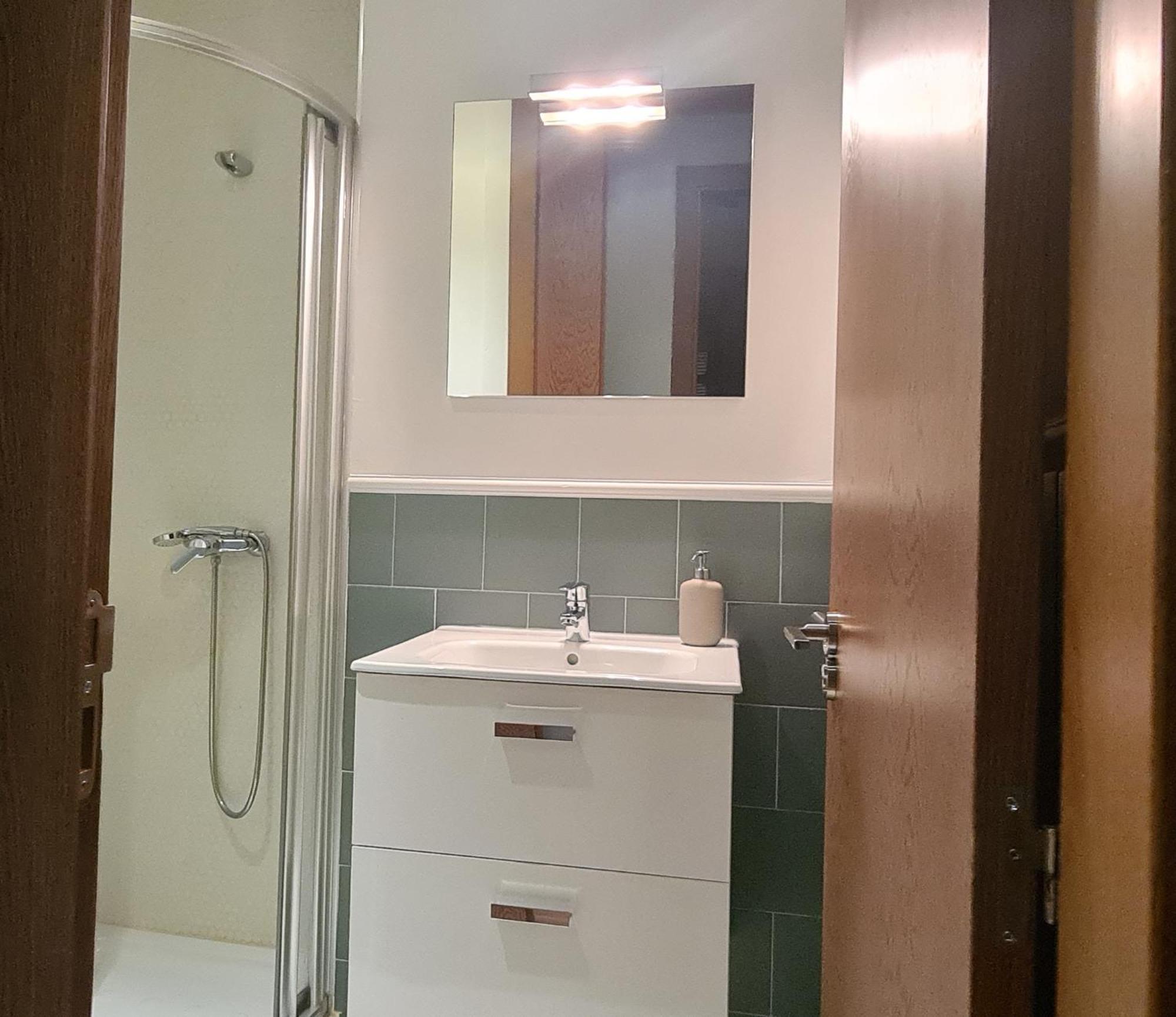 Apartamento Vina P. Malaga Centro Luaran gambar
